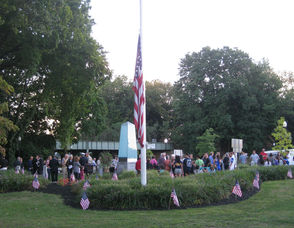 9/11 Memorial Ceremony 2012 (4)