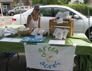 Maplewood Farmers' Market