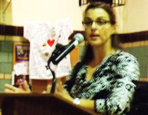 Michelle Martino