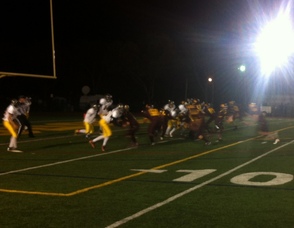 Madison Football