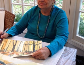 Women artists