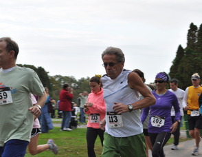 runner 4