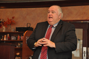 Terence Wynne, Edward Jones
