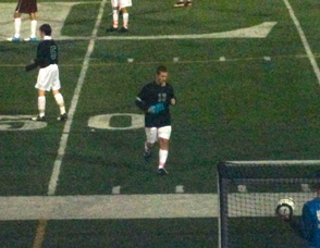Livingston Soccer