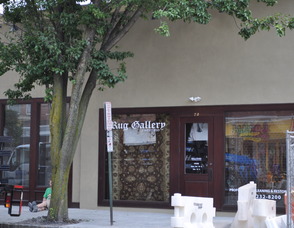 Rug Gallery