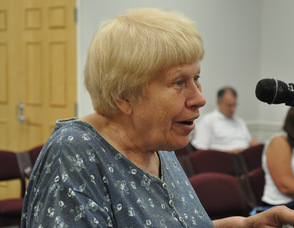 Ann Smolowitz