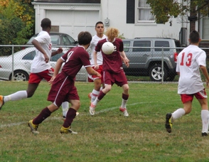 Scott Caputo