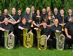 The Imperial Brass