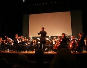 Westfield Symphony Orchestra