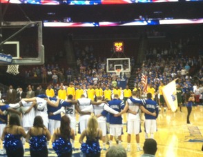 Natl. Anthem