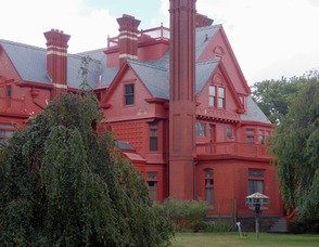 Thomas Edison Museum