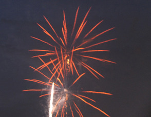 Summit Independence Day