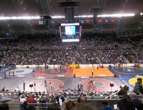 State Wrestling
