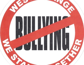 West Orange Anti Bullying Logo