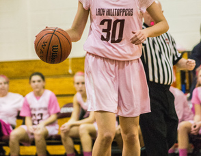 Summit 'Hoops 4 Hope'