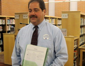 Madison School Board