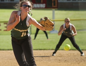 New Providence sports