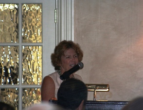 Carolyn Fleder