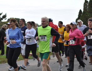 Runner 2