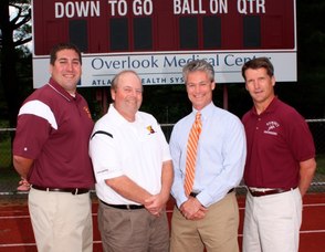 Coached by the Best: Star Ledger Coaches of the Year
