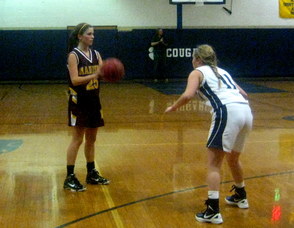 Chatham Madison Basketball