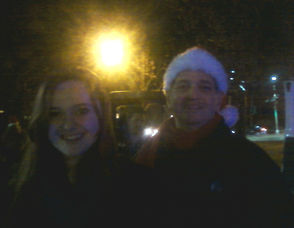 Caldwell Tree
