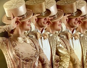 A Chorus Line
