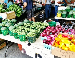 Chatham Farmers' Market