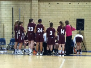 Summit Girls Basketball