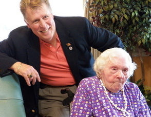 Nursing Home Week