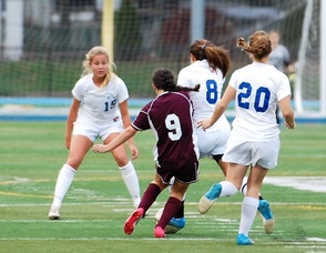 Soccer Style