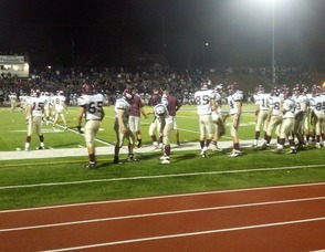 Summit football