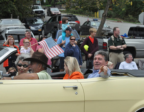 Assemblywoman Alison McHose, and Assemblyman Gary Chiusano.