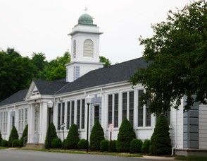 School Building