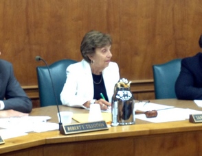 Millburn Township Committee