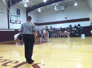 Chatham at Madison