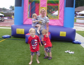 Relay for Life