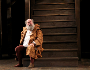 Shakespeare Theatre of New Jersey