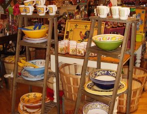 Shop Local