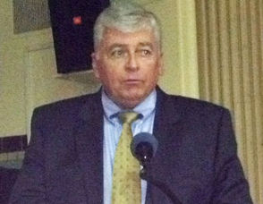 James O'Neill