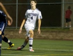 Mike Zarro, WOHS