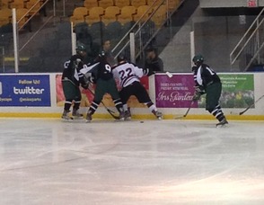 Livingston Hockey