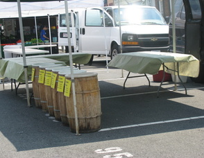 South Orange Farmers' Market