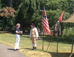 Millburn Independence Day