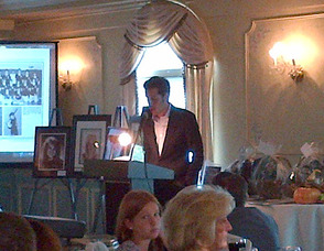 Livingston Hall of Fame