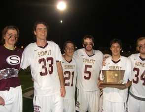 Summit Boys' Lacrosse