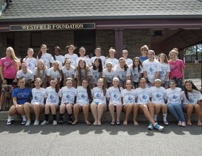 WHS Girls Volleyball