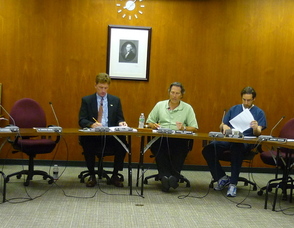 Millburn Board of Education