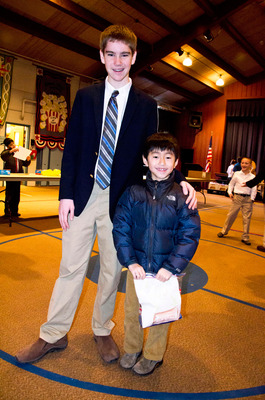 iCare at The Peck School