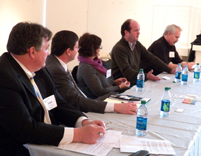 New Jersey Ad Association